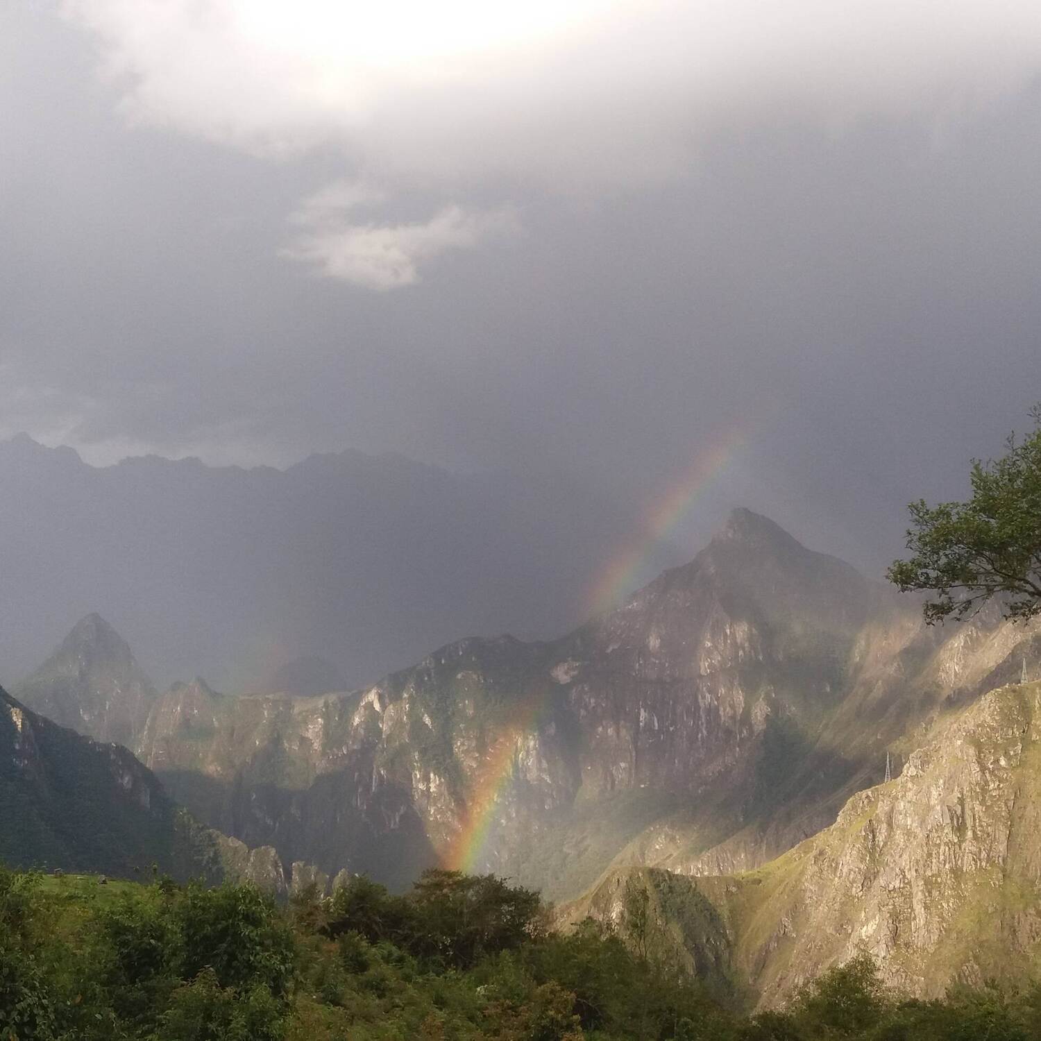 Bolivien & Peru 2018