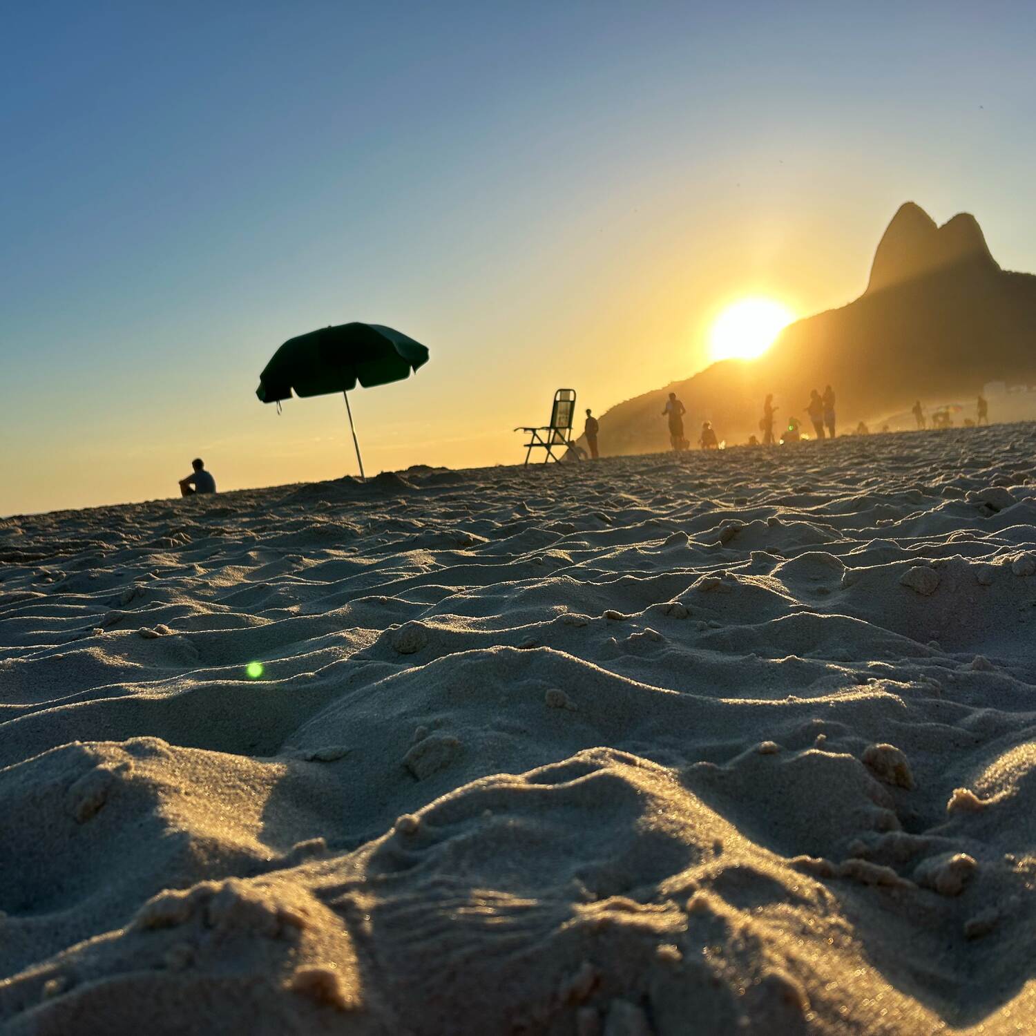 Brasilien 2024