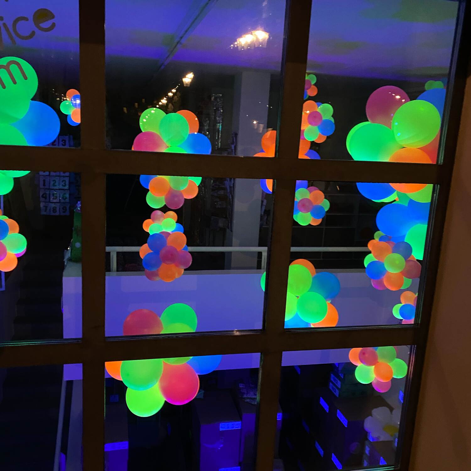 NST - Auf in die zweite Runde