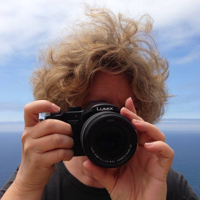 Juliane Sutter