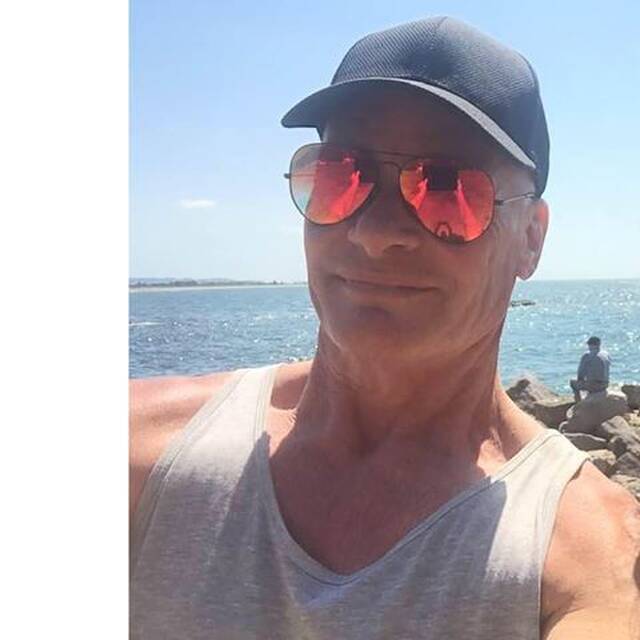 Jim Court