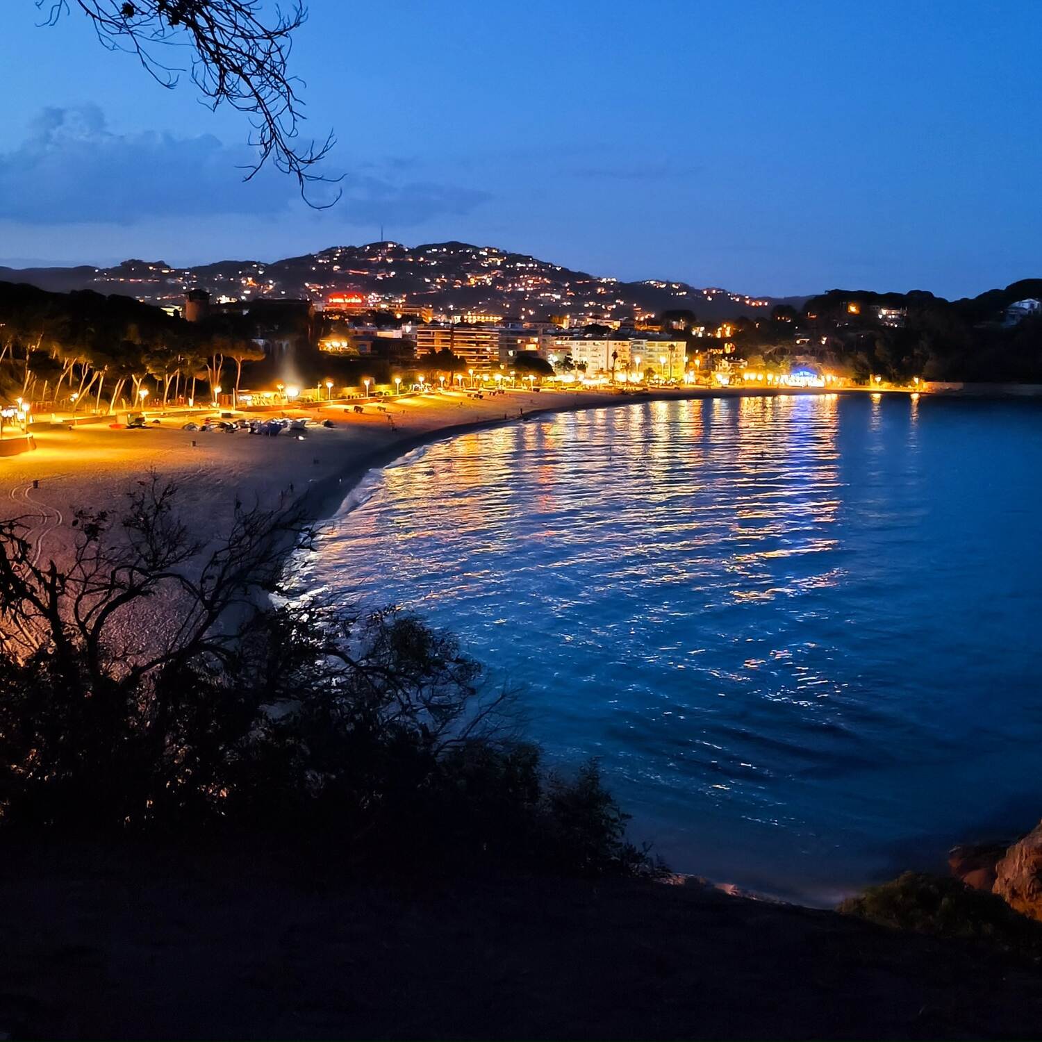 Lloret de Mar
