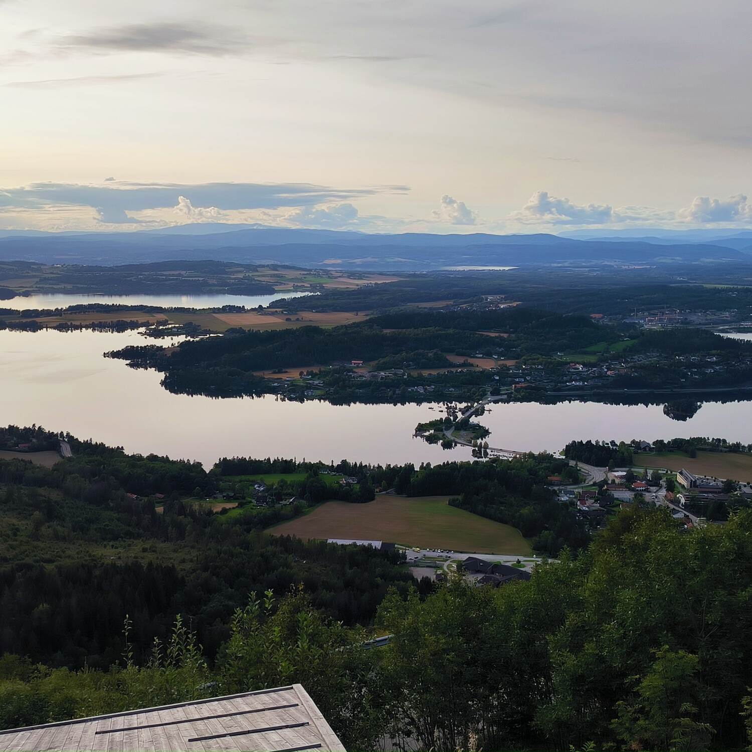 Oslo