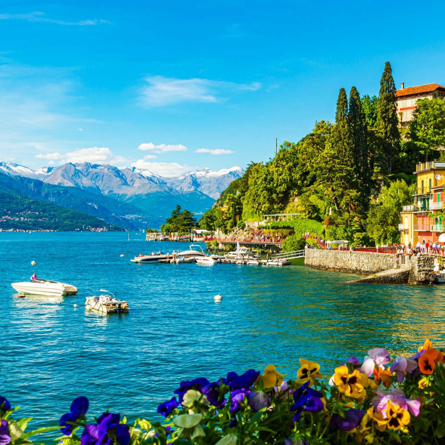 Como