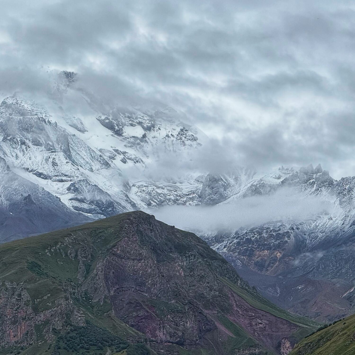 Kazbek