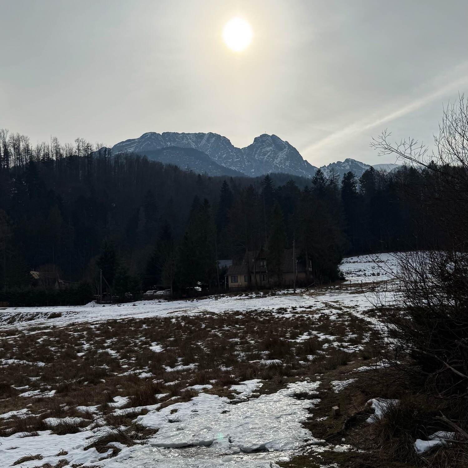 Zakopane