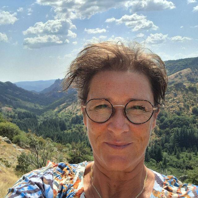 Alinda Wolthuis