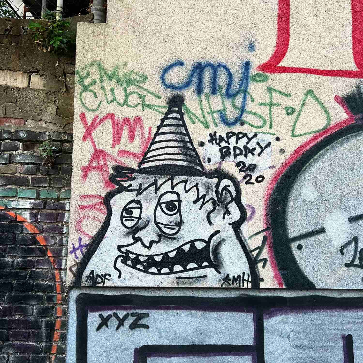 Berlin lebt