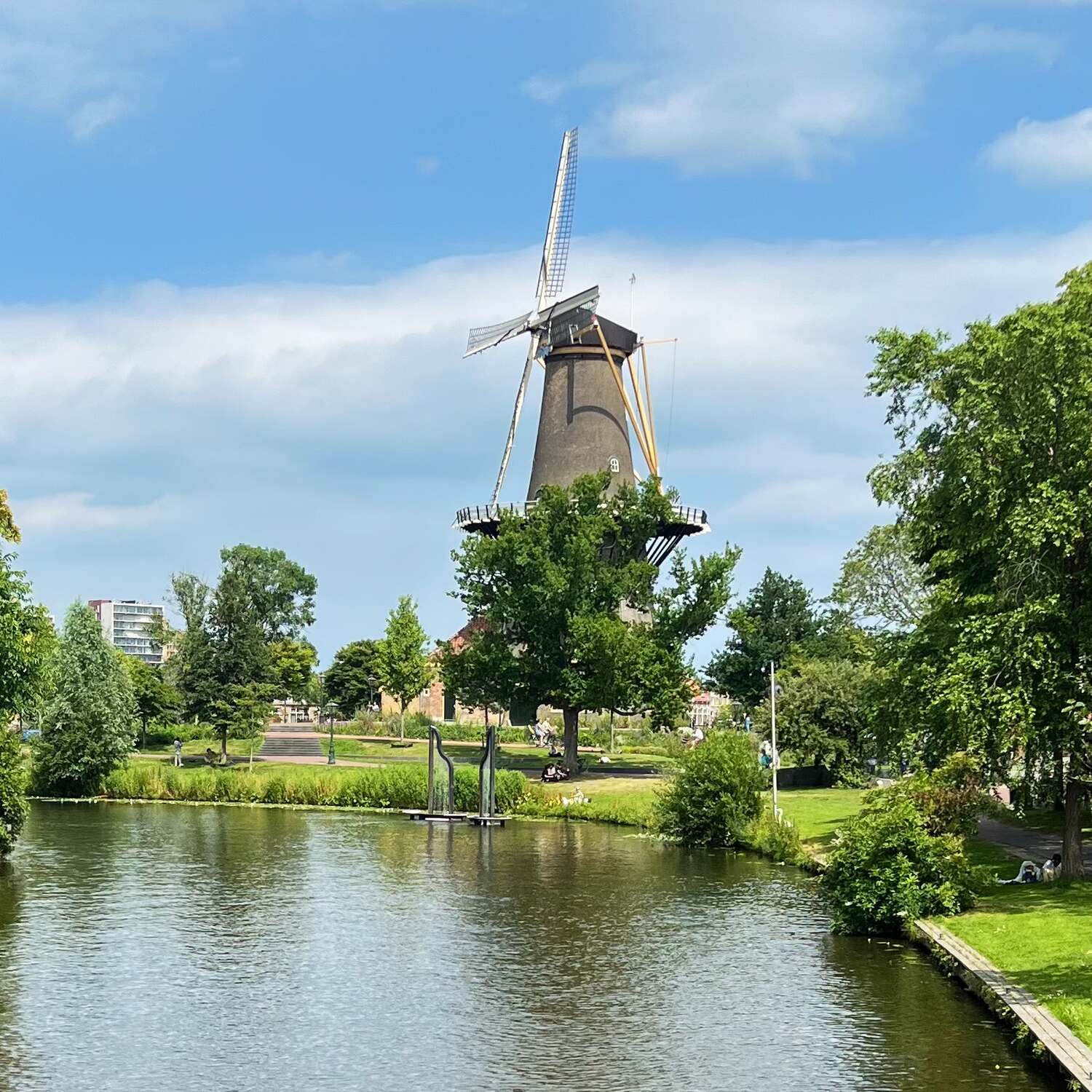 Amsterdam