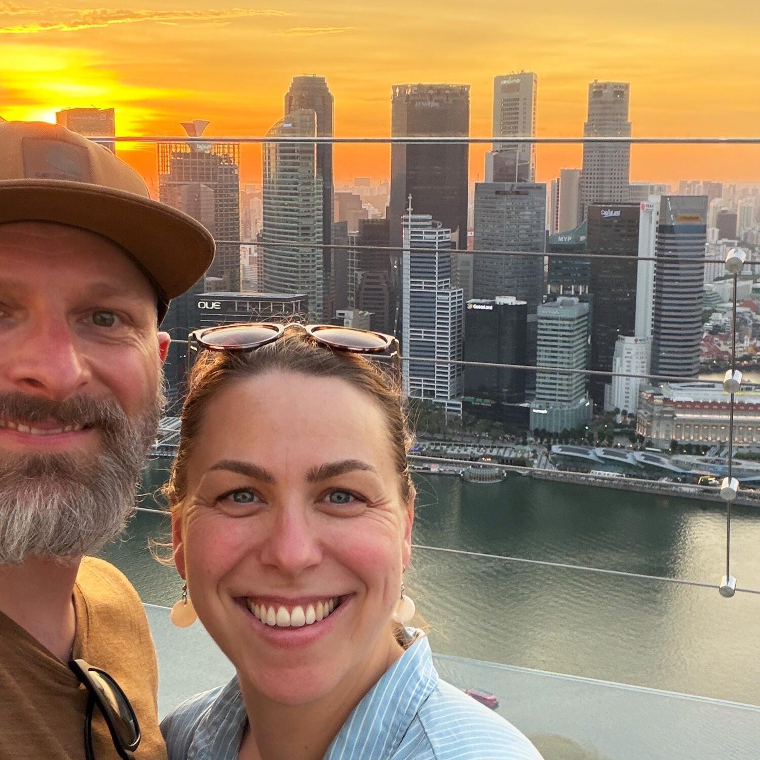 Auszeit Imelda & Simon ✨