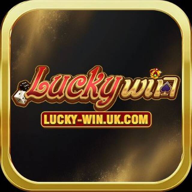 lucky win uk com