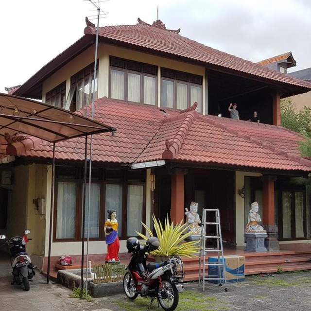 Auslandssemester Bali
