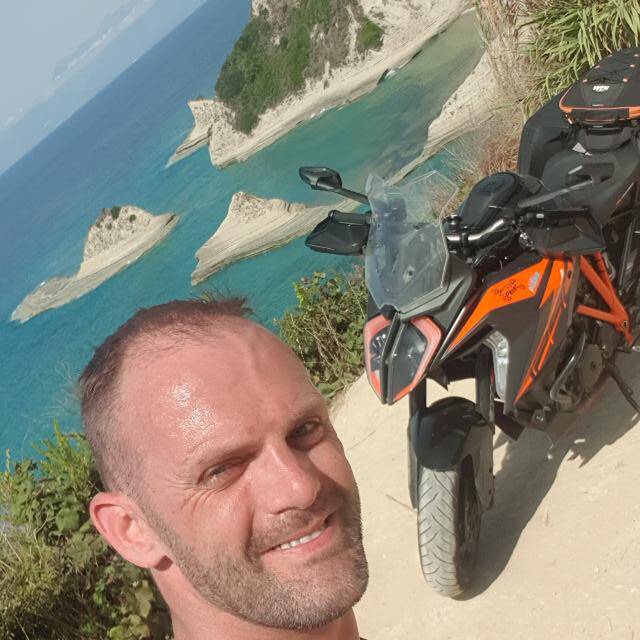 MichiKTM