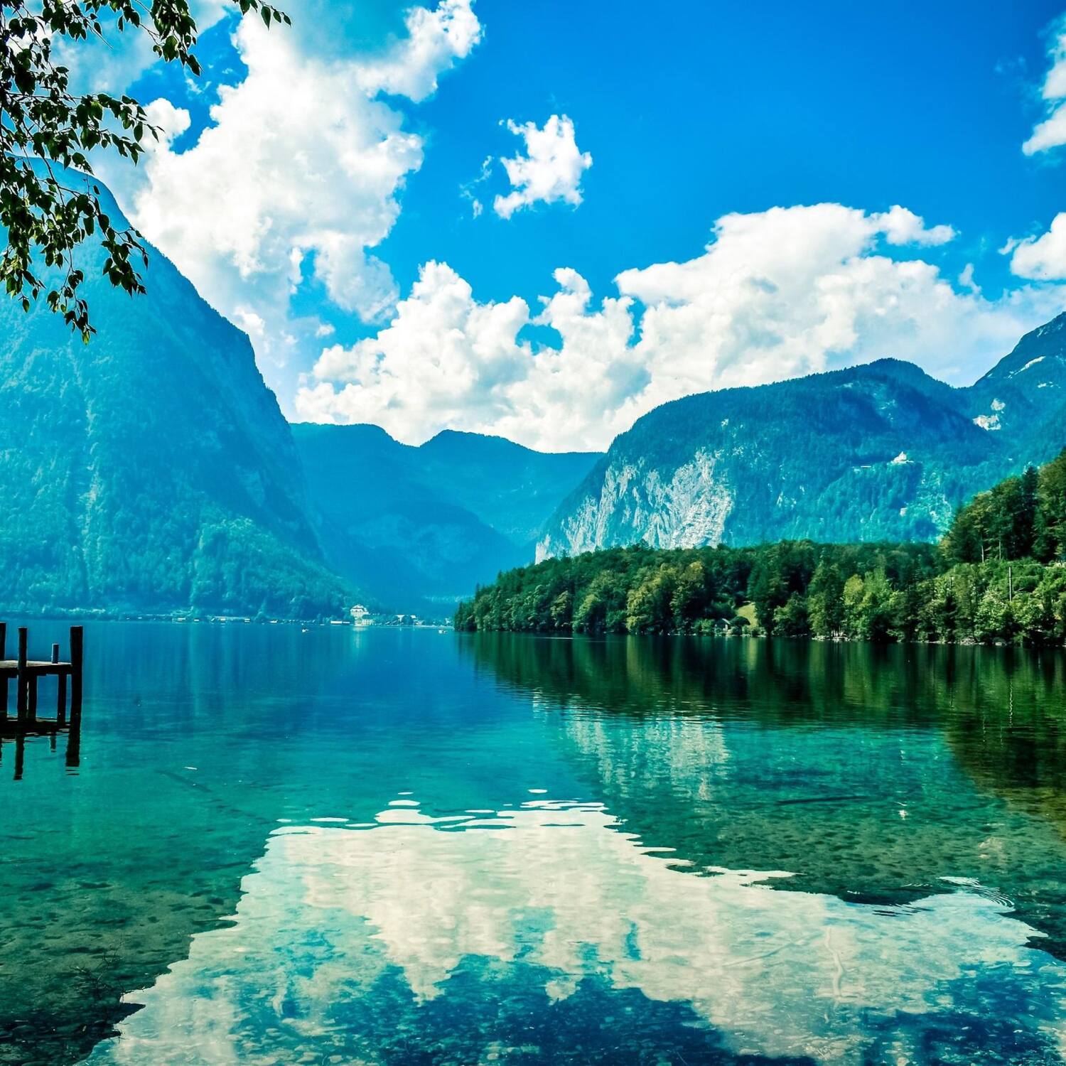 Bad Goisern, Salzkammergut