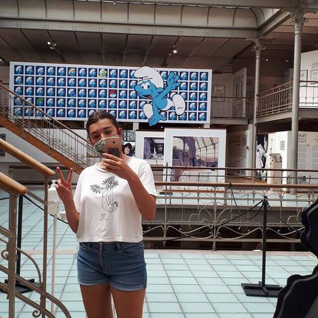 Lola Jomard
