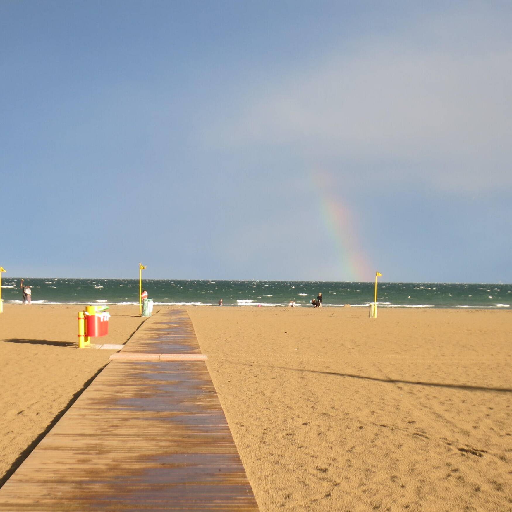 Marina di Venezia 2017