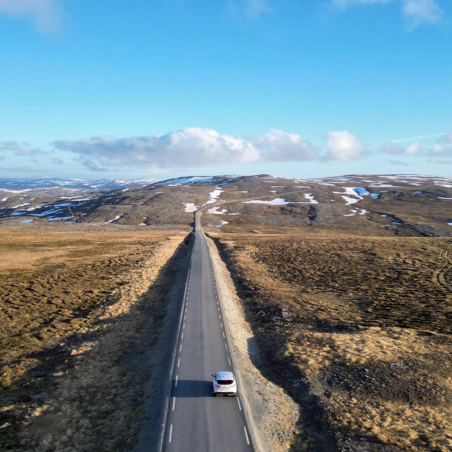 Lappland & Lofoten