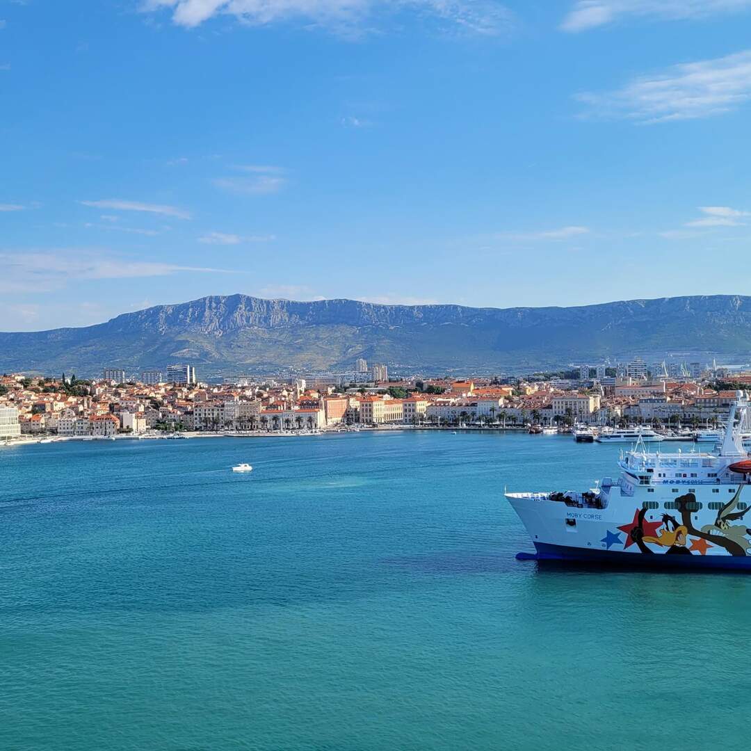 Kreuzfahrt Mittelmeer 2022