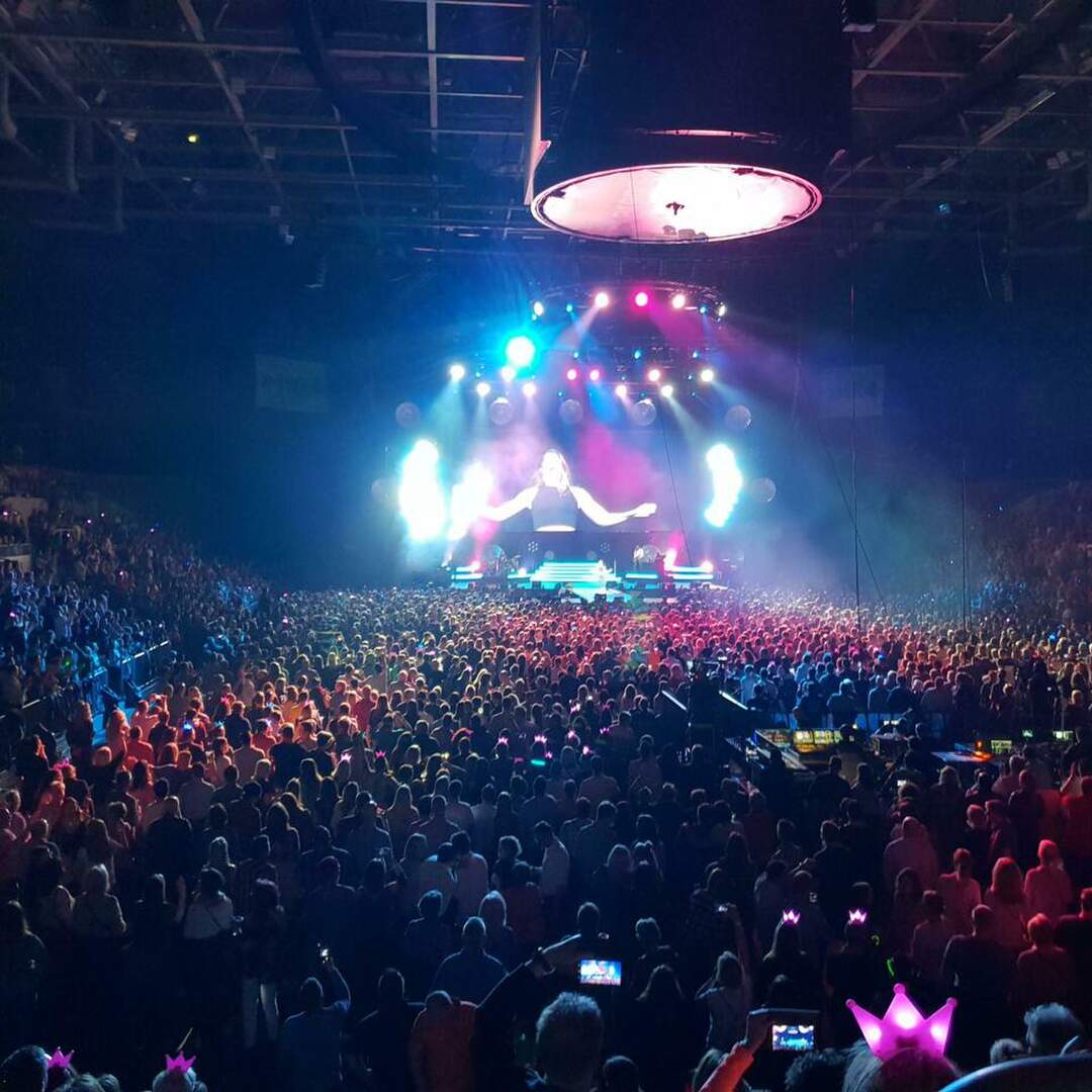 Konzerte / Festivals