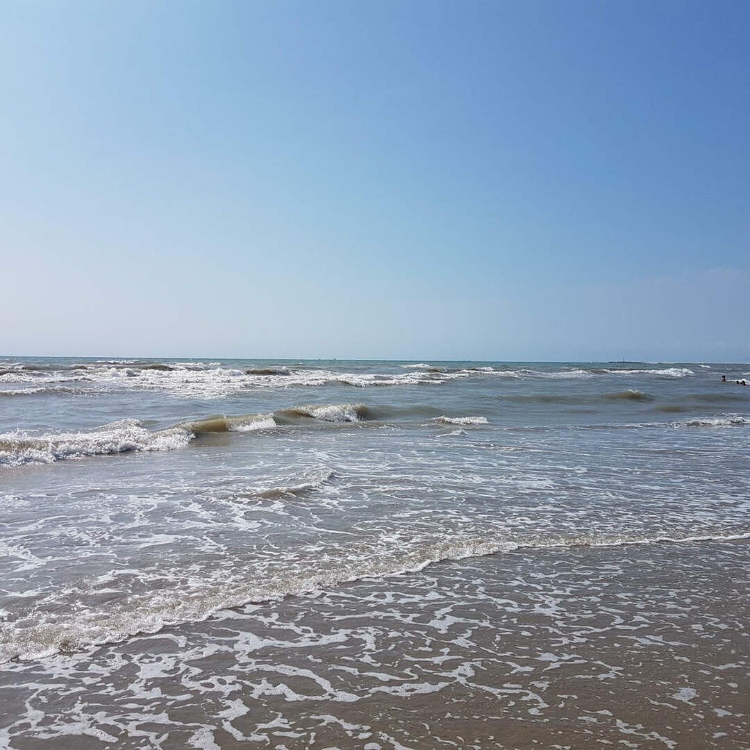 Marina di Venezia 2018