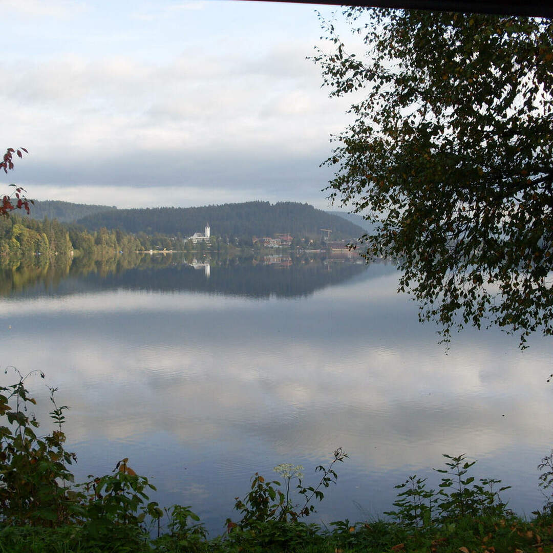Titisee