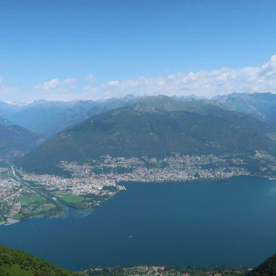 Lago Maggiore