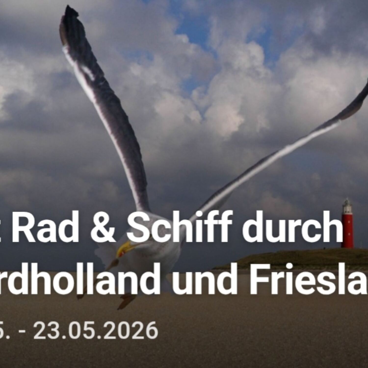 Nordholland und Friesland