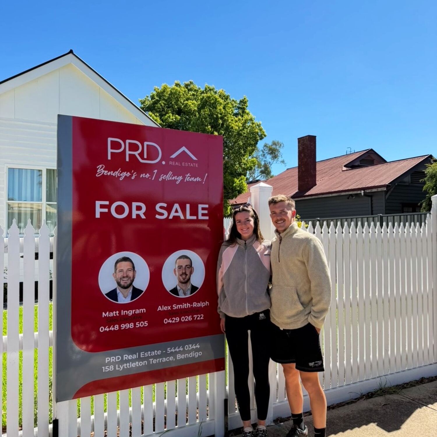 547 Napier St, White Hills