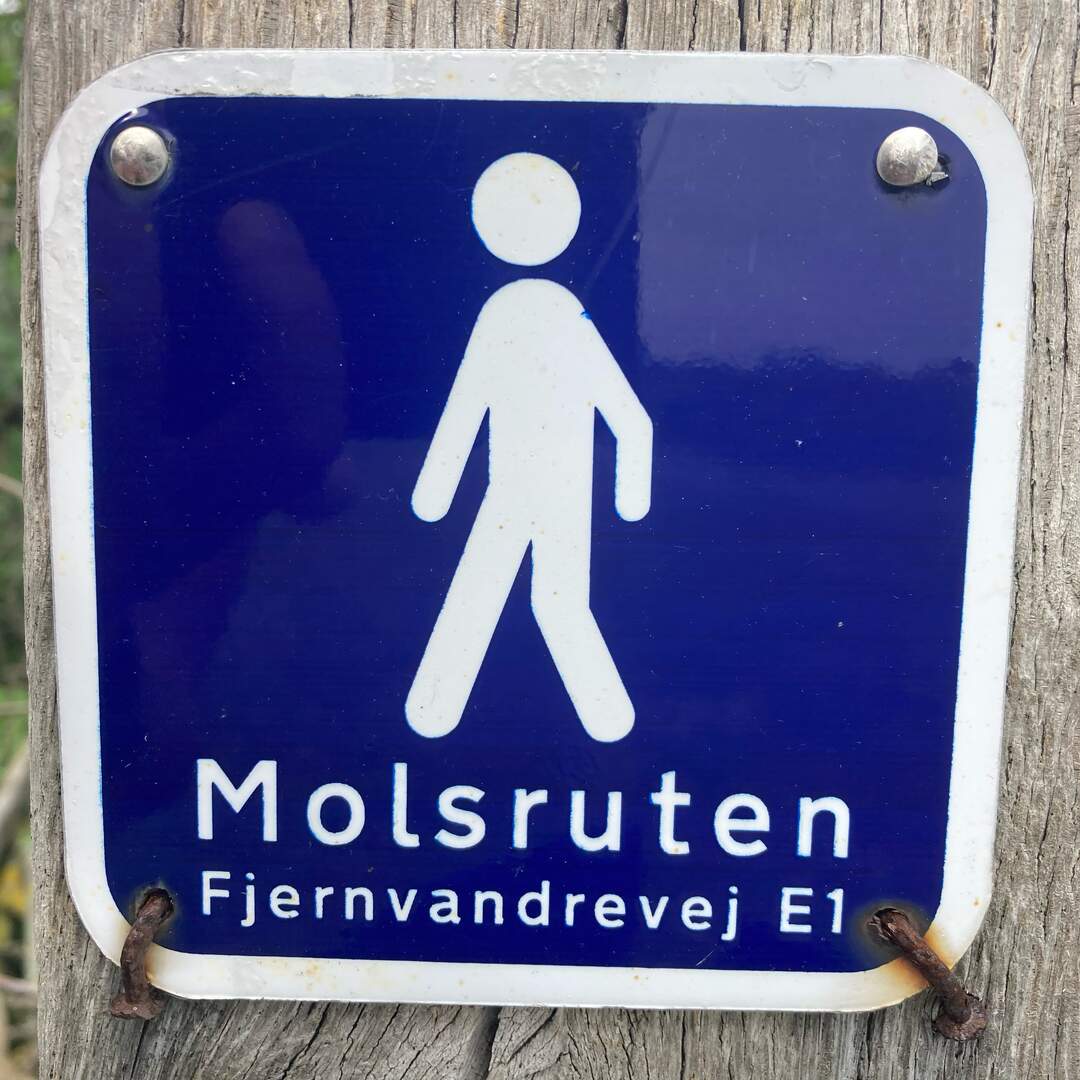 E1 Dänemark