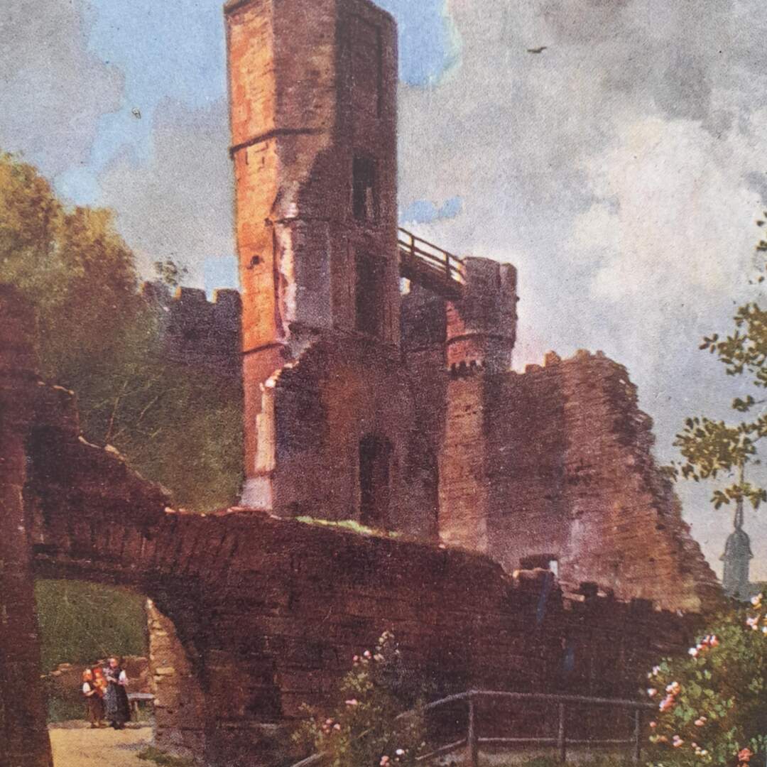 Heidelberg