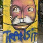 Transitstrecke
