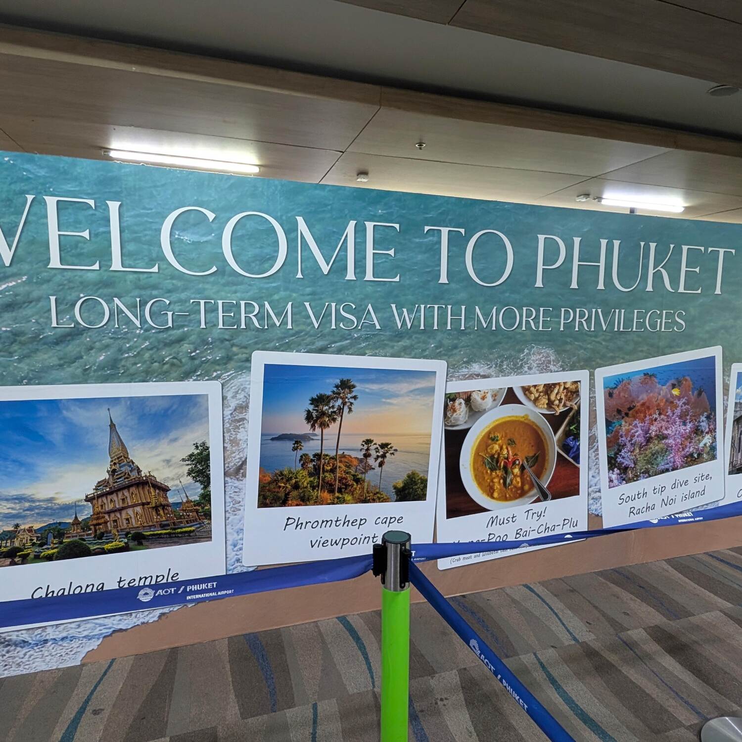 Thailand. Phuket.