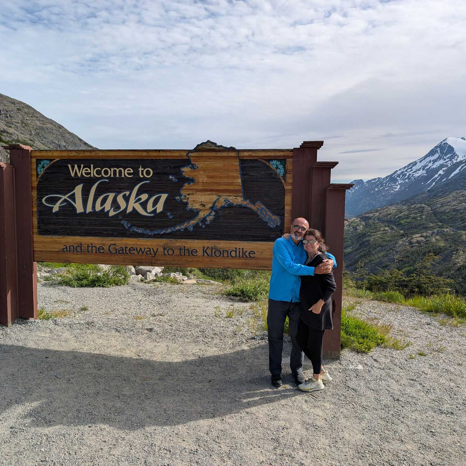 Alaska