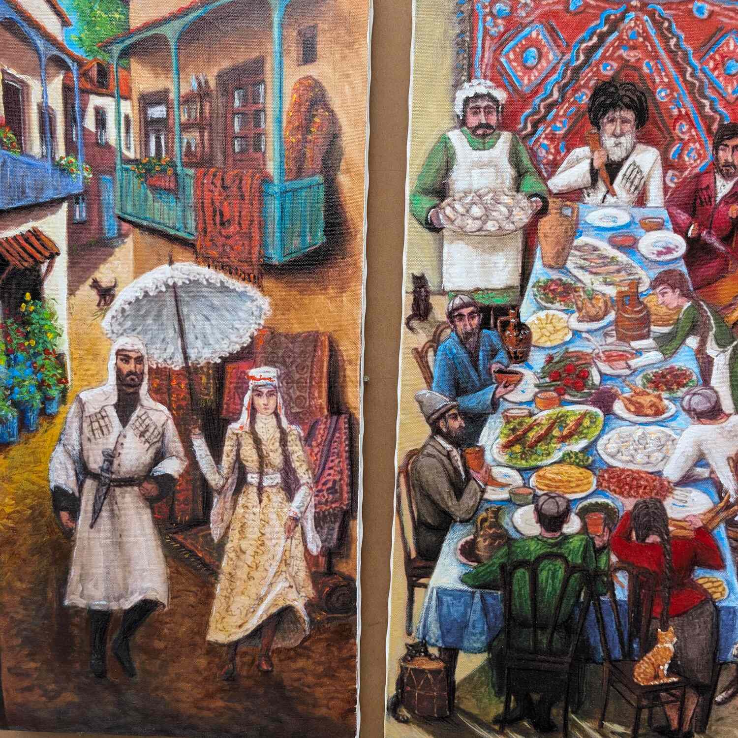 Georgia Грузия