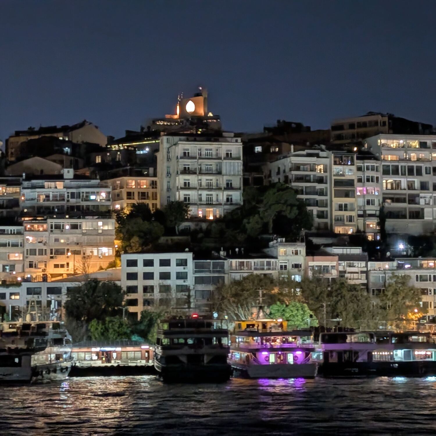 Cтамбул - Istanbul