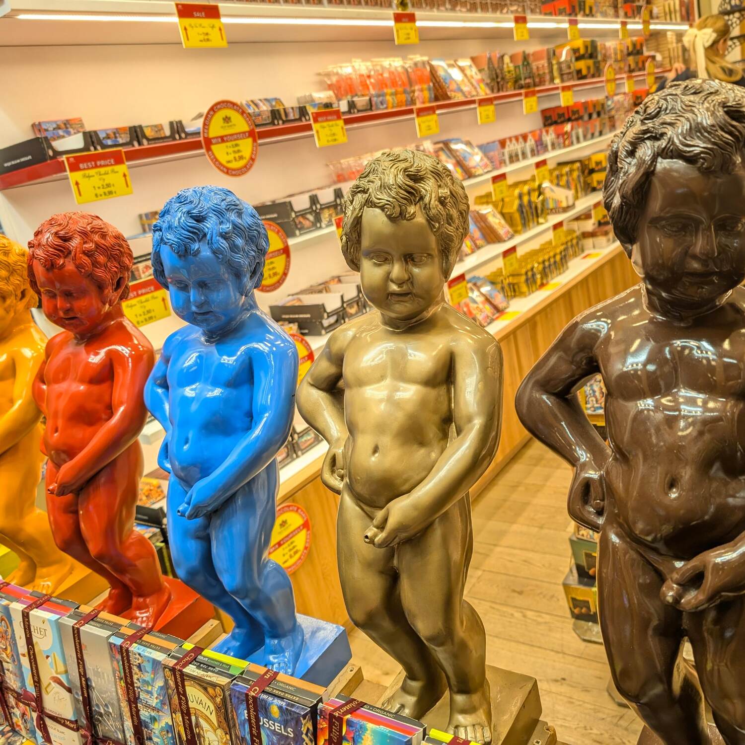Belgium