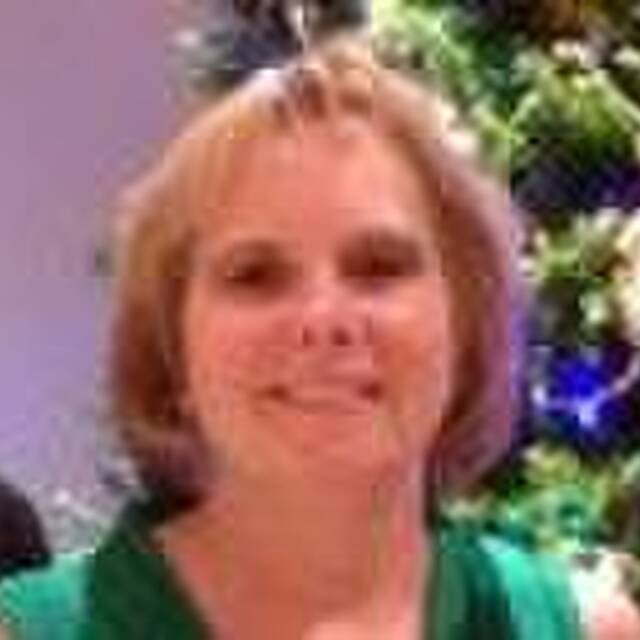 Terry Daugherty