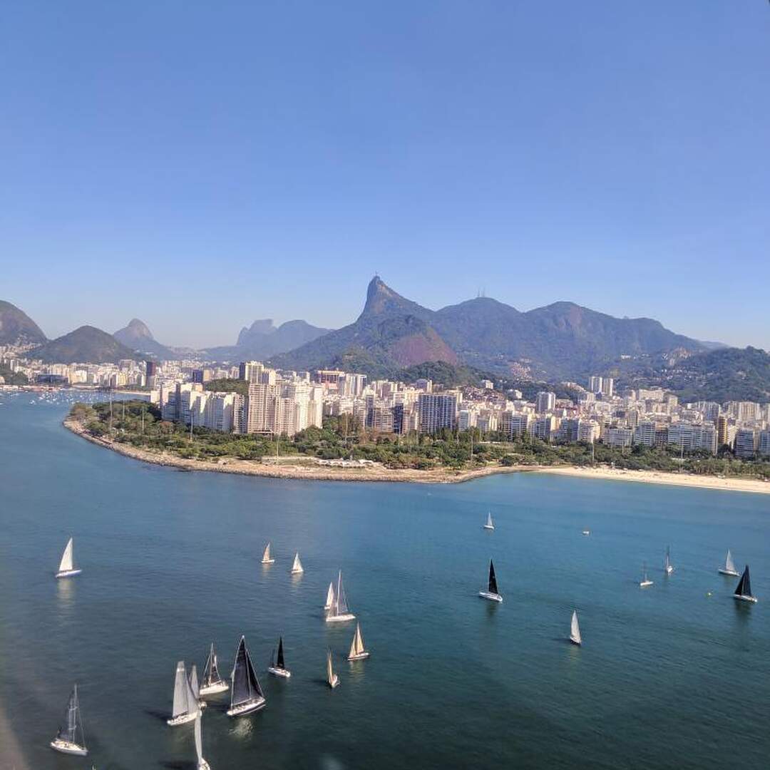 Rio de Janeiro