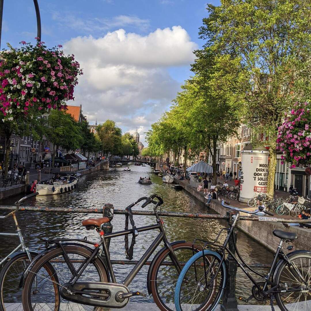 Amsterdam - Niederlande