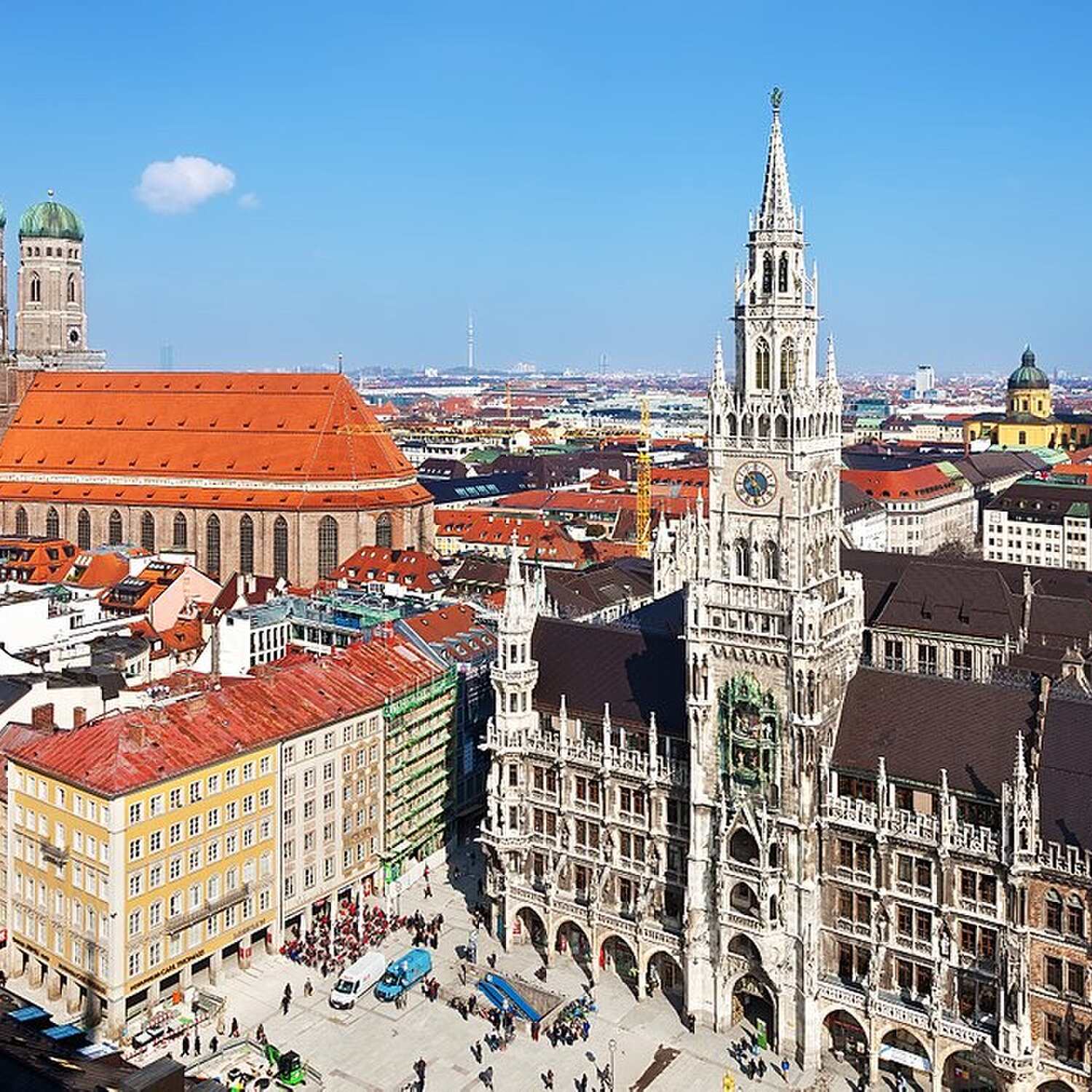 München