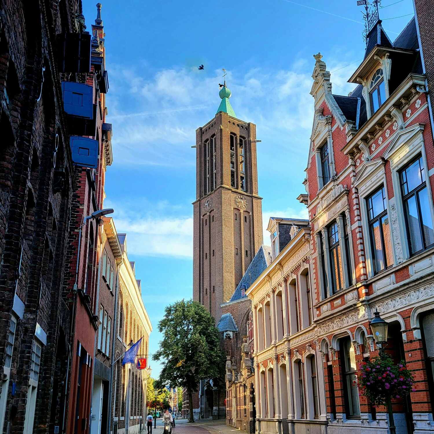 Wochenende Venlo