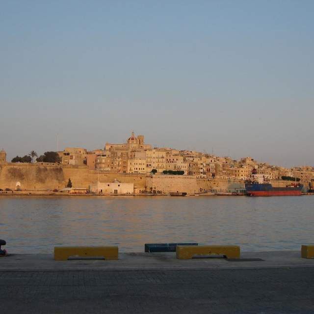 Kreuzfahrt Mittelmeer 2011
