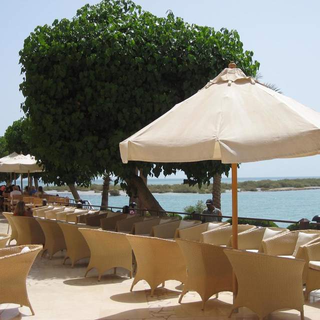 Expedientenreise Hurghada 2018