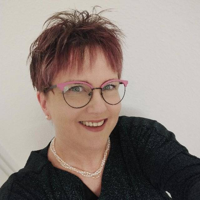 Monika Neumann-Taeubel