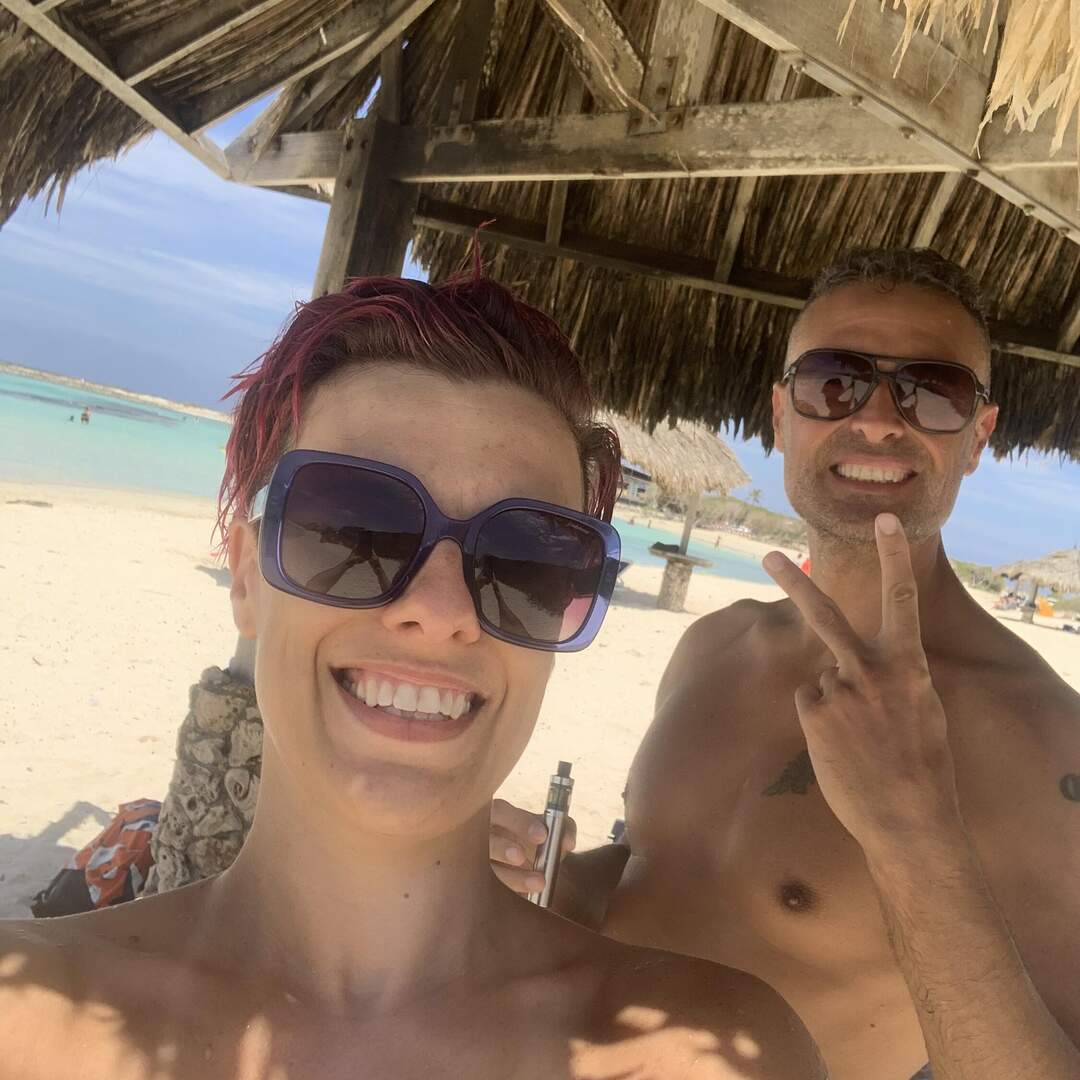Antille Olandesi - Aruba