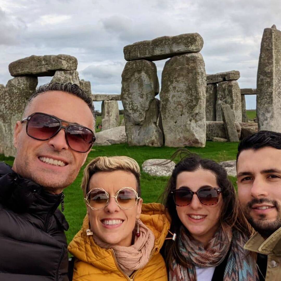 UK - Brighton
