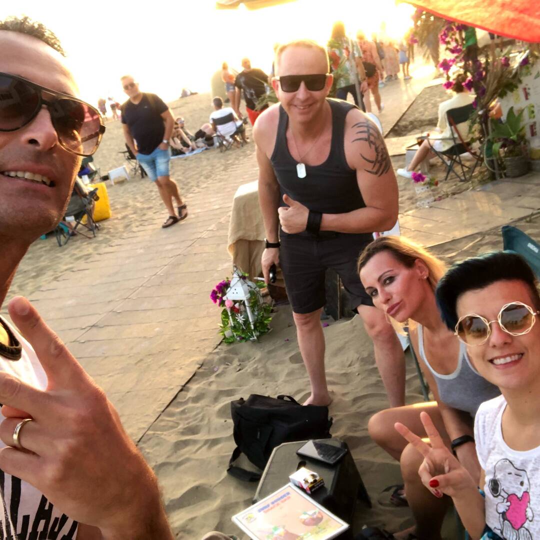 Gran Canaria - Capodanno 2023