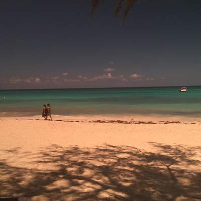 Republica Dominicana