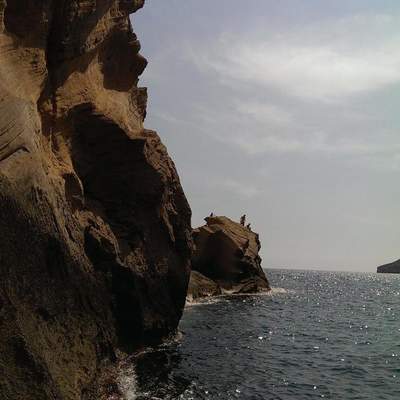 Ibiza, Spain 2014