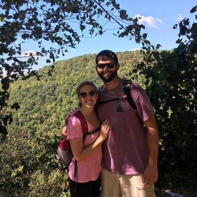 Amicalola Falls